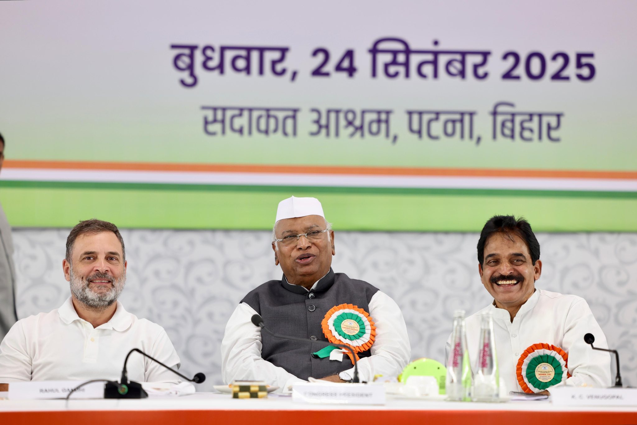 सरकारी ठेकों में 50% और नगर निकायों में 30% आरक्षण, बिहार में महागठबंधन ने खेला अति पिछड़ा कार्ड