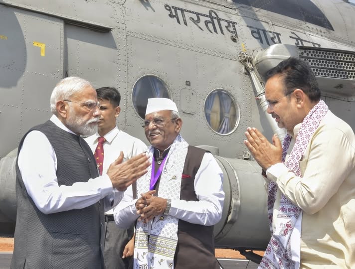 PM Modi Banswara Visit: PM मोदी का ‘बांसवाड़ा मंत्र’, विकास के एजेंडे से कैसे बदलेगी राजस्थान की राजनीति की तस्वीर?