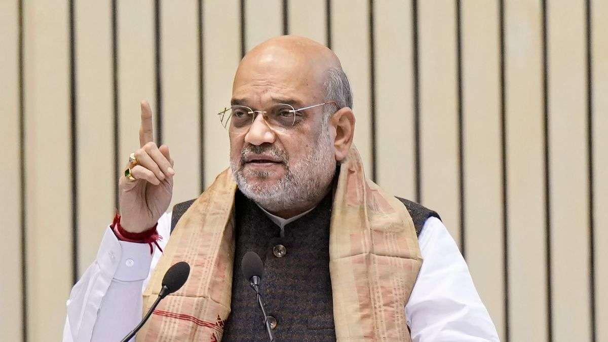 बंगाल चुनाव से पहले हिंदू वोट बैंक पर BJP की नजर, दुर्गा पूजा में शामिल होंगे गृहमंत्री अमित शाह