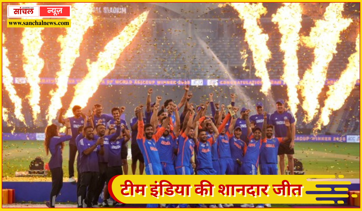 भारत की जीत के बाद मोहसिन नकवी की हुई बेइज्जती तो खुश हो गई अफगानिस्तान की नेता