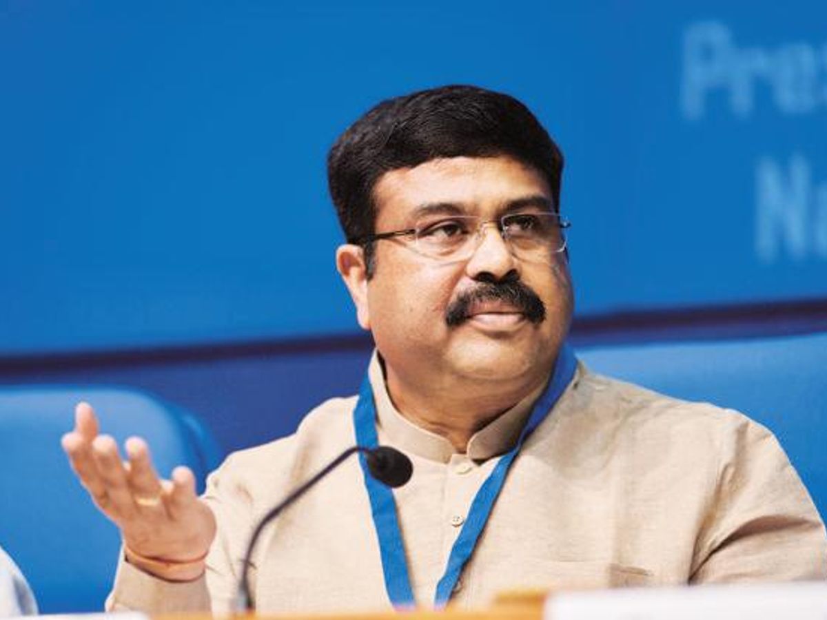 ओडिशा से हरियाणा तक के नतीजे हैं गवाही, अब बिहार में बीजेपी ने लगाया दांव, धर्मेंद्र प्रधान का नाम है जीत की गारंटी…