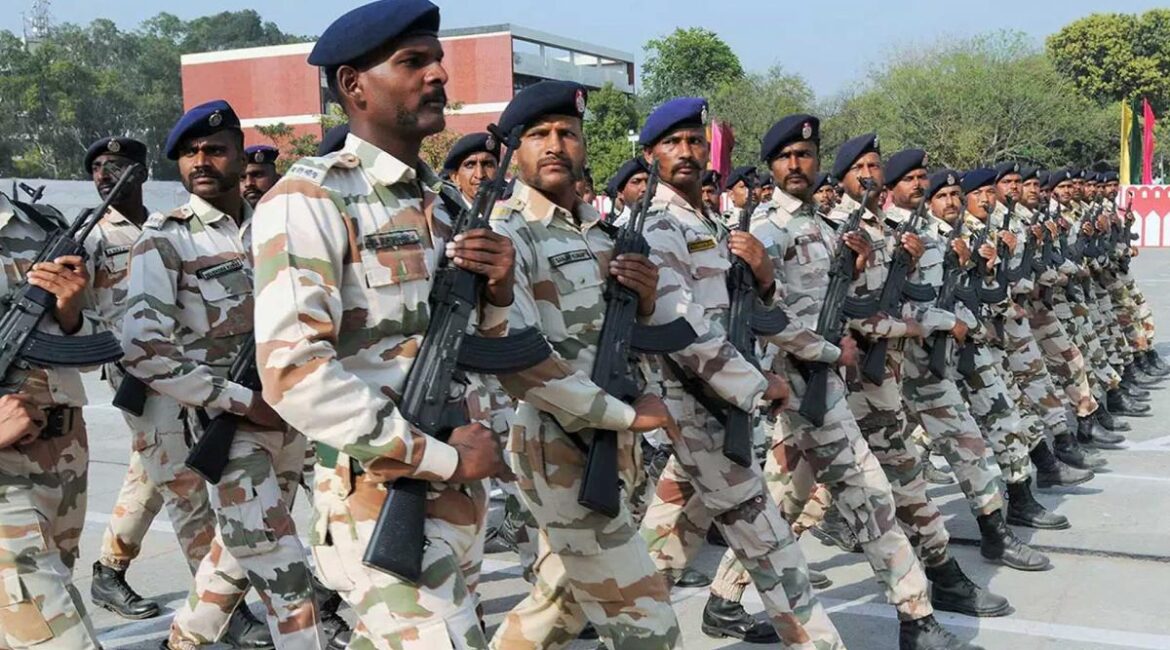 बिहार चुनाव में सुरक्षा के होंगे पुख्ता इंतजाम, केंद्रीय बलों की 350 से 400 कंपनी की तैनाती संभव,अन्य राज्यों की पुलिस इकाइयों को तैनात
