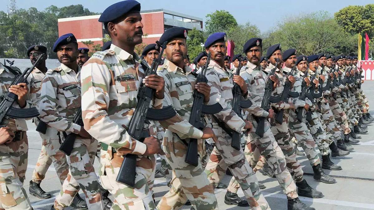 बिहार चुनाव में सुरक्षा के होंगे पुख्ता इंतजाम, केंद्रीय बलों की 350 से 400 कंपनी की तैनाती संभव,अन्य राज्यों की पुलिस इकाइयों को तैनात