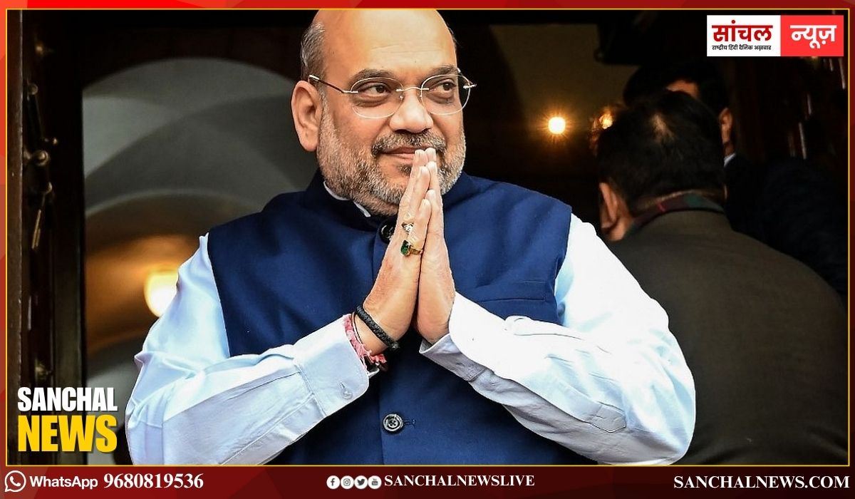 शाह आज करेंगे गहरे समुद्र में मछली पकड़ने वाले अत्याधुनिक पोतों का लोकार्पण, प्रति इकाई लागत 1.2 करोड़ रुपये