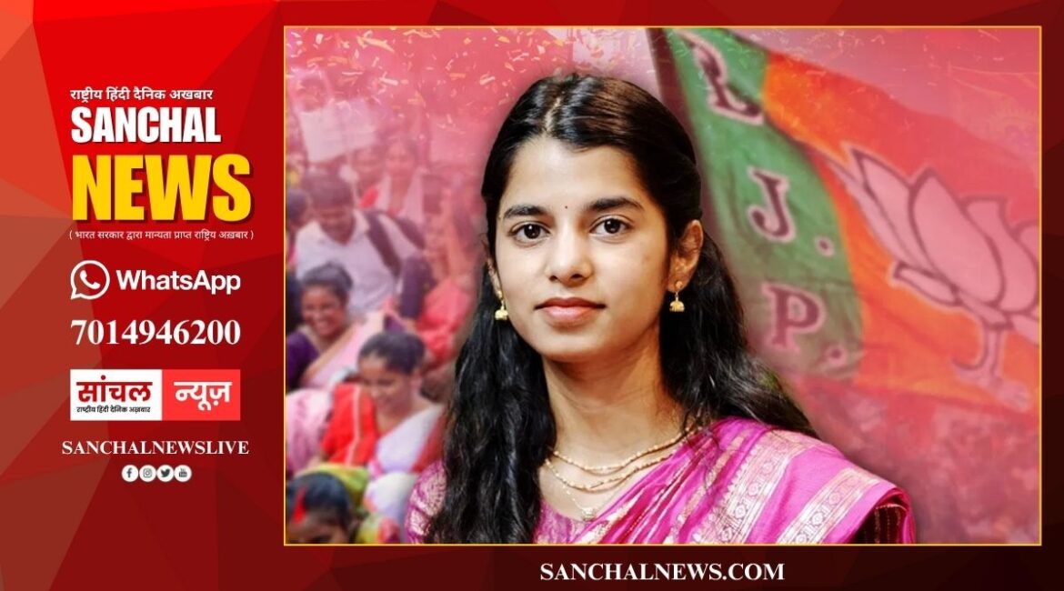Maithili Thakur Net Worth: 2 करोड़ रुपये की संपत्ति की मालिक हैं मैथिली ठाकुर, मैथिली की आय और कर का विवरण, इन कामों से भी होती है कमाई