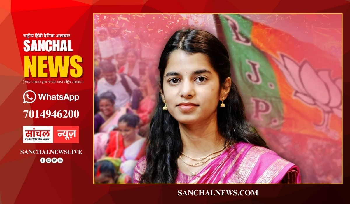 Maithili Thakur Net Worth: 2 करोड़ रुपये की संपत्ति की मालिक हैं मैथिली ठाकुर, मैथिली की आय और कर का विवरण, इन कामों से भी होती है कमाई