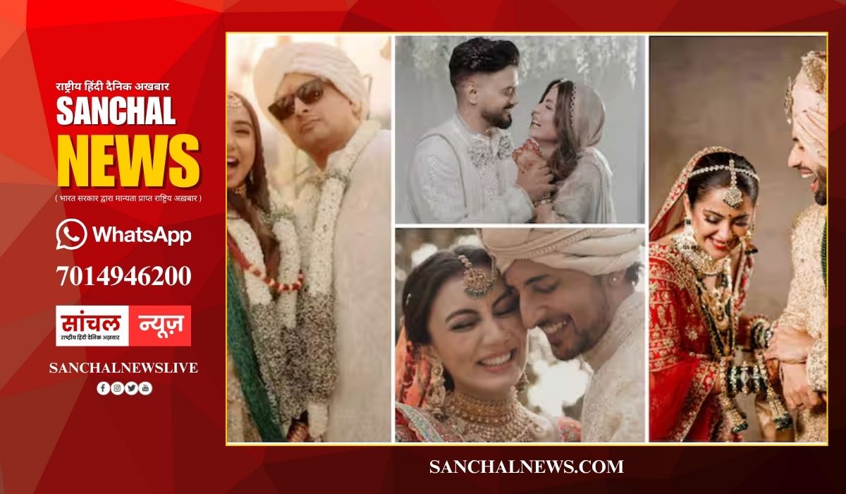 Diwali 2025: पार्टनर्स संग मनाएंगे पहली दिवाली, ये फेस्टिव सीजन होगा इन सितारों के लिए एक्स्ट्रा स्पेशल