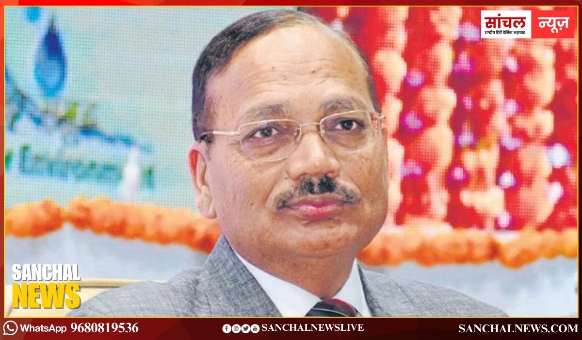 जस्टिस सूर्यकांत होंगे देश के अगले मुख्य न्यायाधीश? CJI गवई ने केंद्र सरकार से की सिफारिश