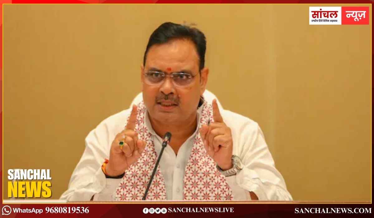 प्रदेश में 51 तहसीलदार और 34 नायब तहसीलदार के तबादले, मारवाड़ जंक्शन के तहसीलदार दीपक सांखला को एपीओ, देखें पूरी लिस्ट