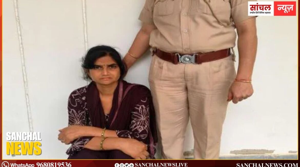 जीजा-साली ने युवक की हत्या कर जलाई लाश, प्रेम-प्रसंग… शारीरिक संबंध का दबाव