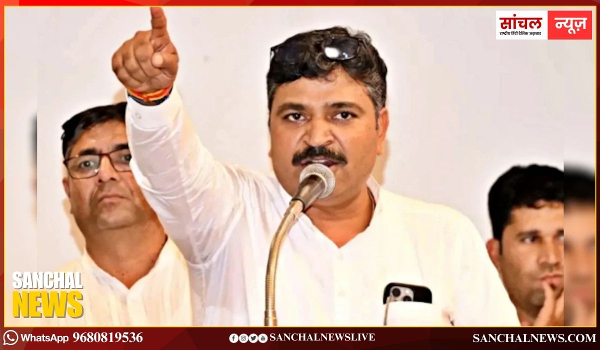 स्कूल ड्रेस का पैसा आधा किया, OBC और EWS के बच्चों को योजना से वंचित किया, स्कूली बच्चों से भेदभाव कर रही है सरकार: नेता प्रतिपक्ष टीकाराम जूली