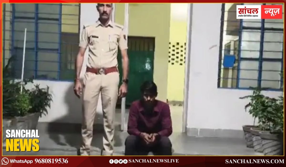 10 इंस्टाग्राम और 2 फेसबुक फेक अकाउंट; पुलिस हत्थे चढ़ा फर्जी सोशल मीडिया आशिक