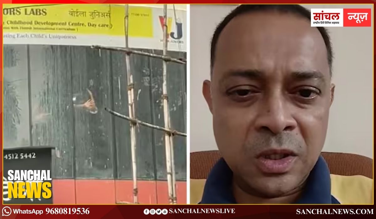 35 मिनट में किडनैपर ढेर…बाथरूम से 8 कमांडो की एंट्री, मुंबई के स्टू़डियो में बच्चों के रेस्क्यू ….
