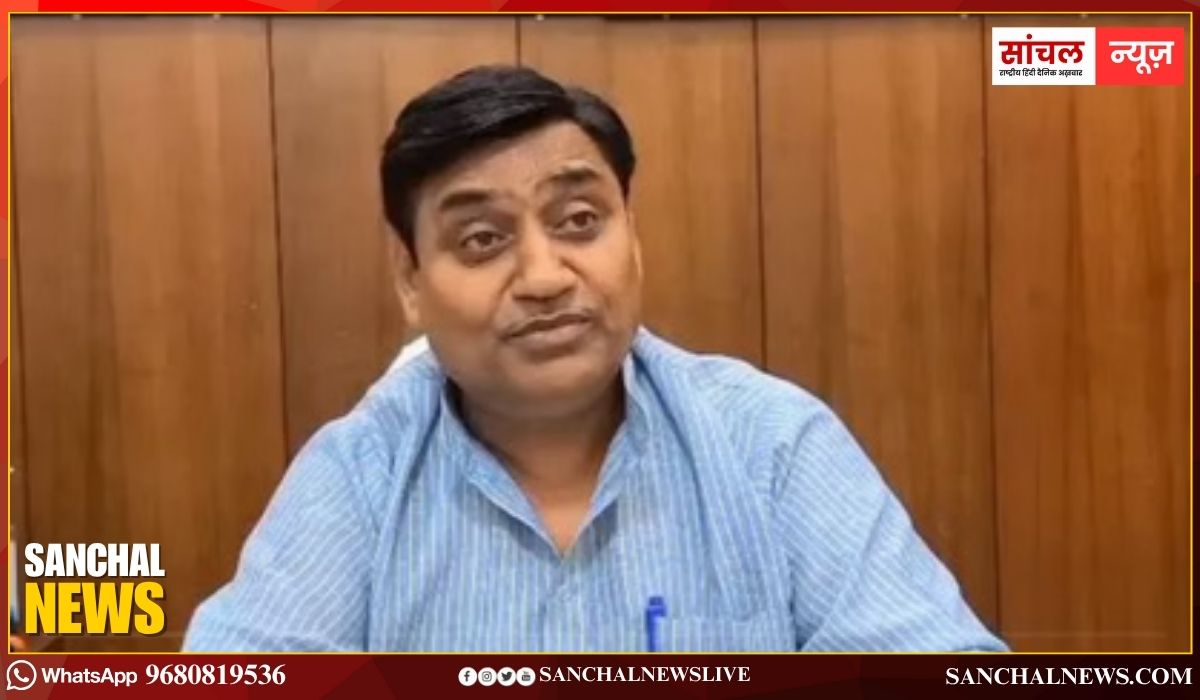 गोविंद सिंह डोटासरा का बड़ा बयान; राजस्थान में भट्टा बैठा रही सरकार, SIR में एक भी वाजिब वोट नहीं कटने देंगे