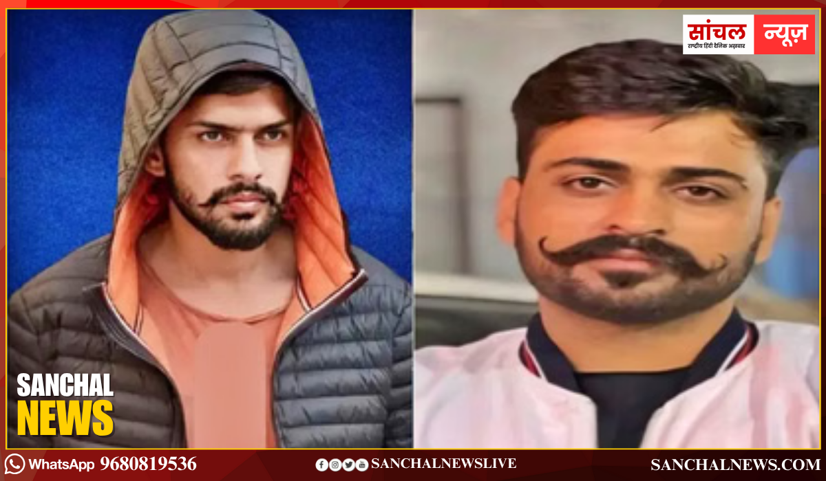 लॉरेंस बिश्नोई गैंग का सदस्य ‘जग्गा’ अमेरिका में गिरफ्तार, राजस्थान पुलिस को बड़ी सफलता