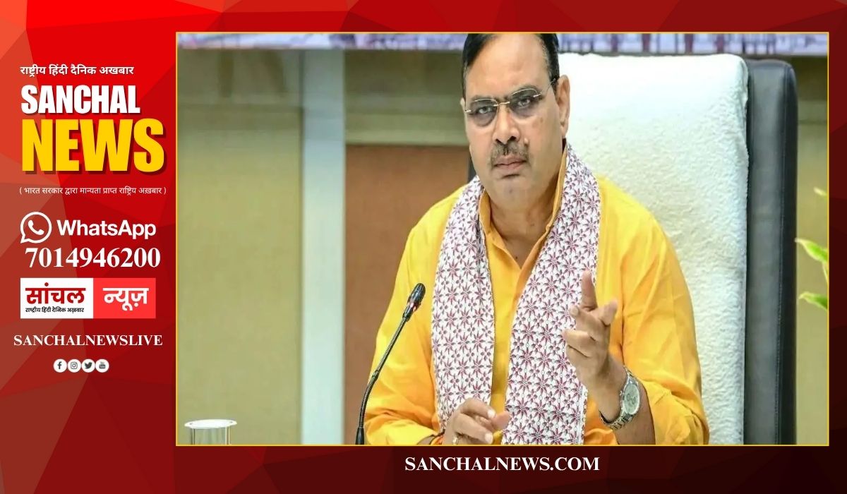 भीलवाड़ा को भजनलाल सरकार की सौगात, धुवाला गांव में एक नया औद्योगिक क्षेत्र स्थापित करने की घोषणा, 82.60 हेक्टेयर भूमि आवंटित