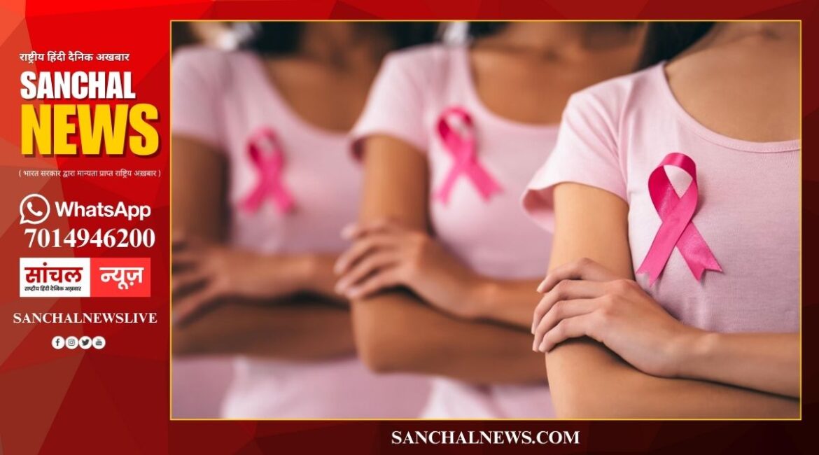 क्या लॉन्जरी पहनने से जल्दी होता है ब्रेस्ट कैंसर? नई-नई जवां हुईं लड़कियां भूलकर भी इग्नोर न करें डॉक्टरों की यह सलाह