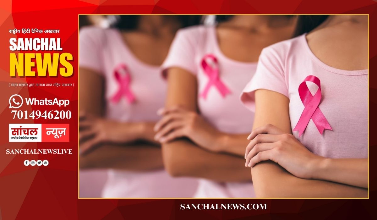 क्या लॉन्जरी पहनने से जल्दी होता है ब्रेस्ट कैंसर? नई-नई जवां हुईं लड़कियां भूलकर भी इग्नोर न करें डॉक्टरों की यह सलाह