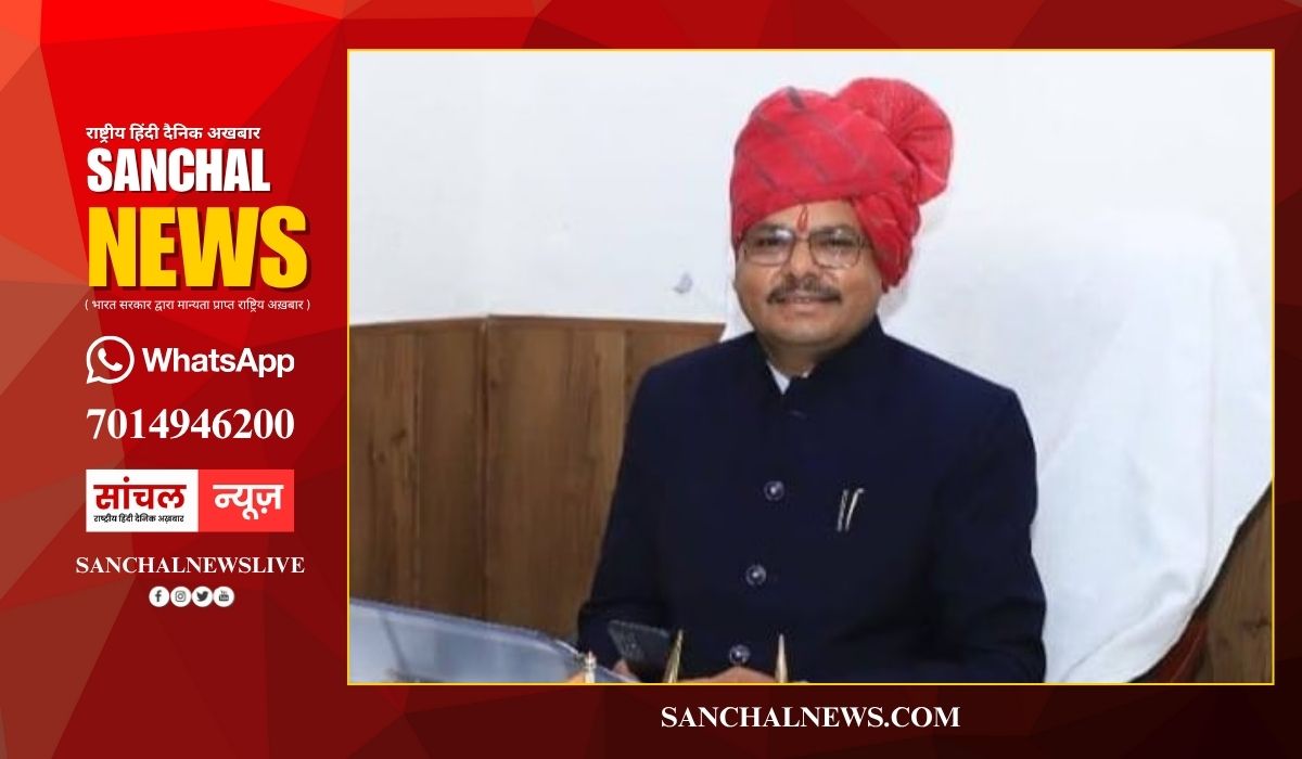 अंता उपचुनाव में बीजेपी ने मोरपाल सुमन पर जताया भरोसा, उपचुनाव में त्रिकोणीय मुकाबले के आसार