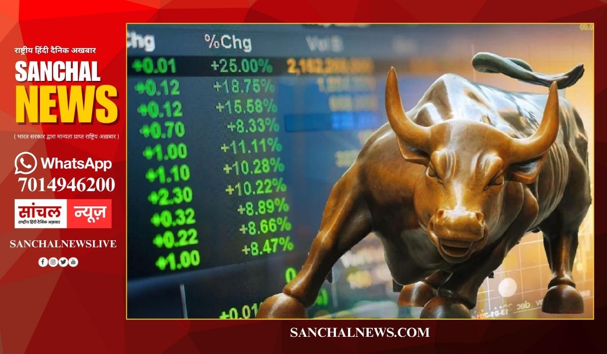 सेंसेक्स-निफ्टी 52 हफ्ते के रिकॉर्ड हाई पर जाने के बाद मामूली बढ़त के साथ बंद, क्या कहते हैं जानकार?