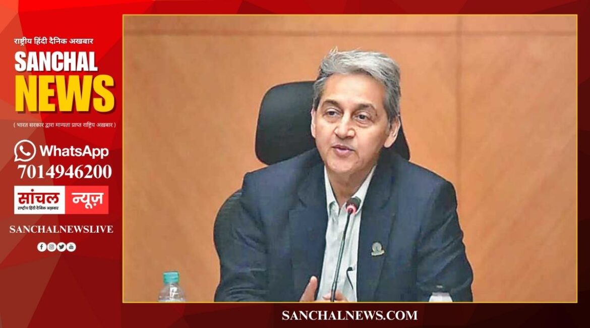राजस्थान में 10,000 से अधिक सरकारी भवन खाली, मुख्य सचिव की विभागों चिट्ठी, दिए ये निर्देश…