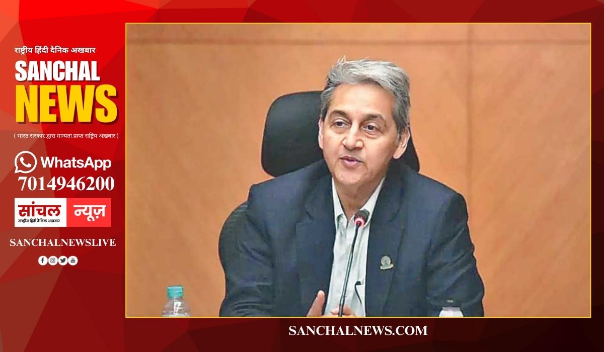 राजस्थान में 10,000 से अधिक सरकारी भवन खाली, मुख्य सचिव की विभागों चिट्ठी, दिए ये निर्देश…