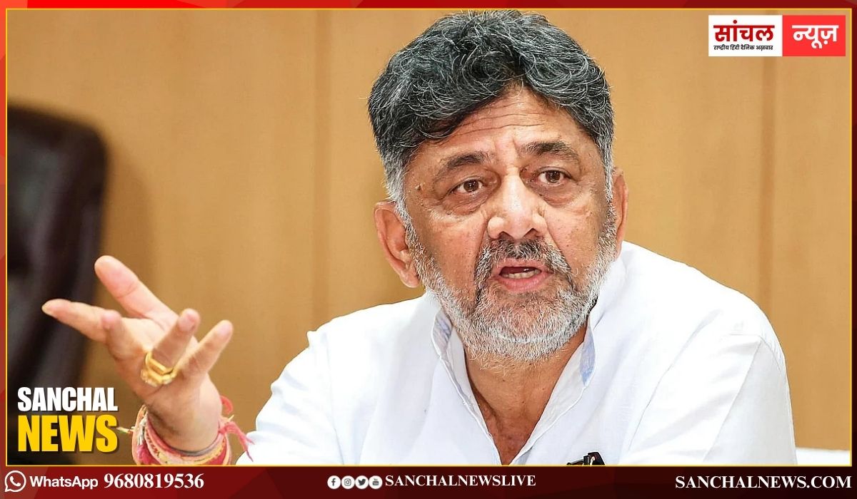 ‘मैं अभी कुछ नहीं बोलूंगा, लेकिन जिनसे बात करनी होगी, उनसे बात करूंगा.’ सिद्धारमैया के बेटे यतींद्र के बयान पर नोटिस न दिए जाने को लेकर क्या बोले डीके शिवकुमार?
