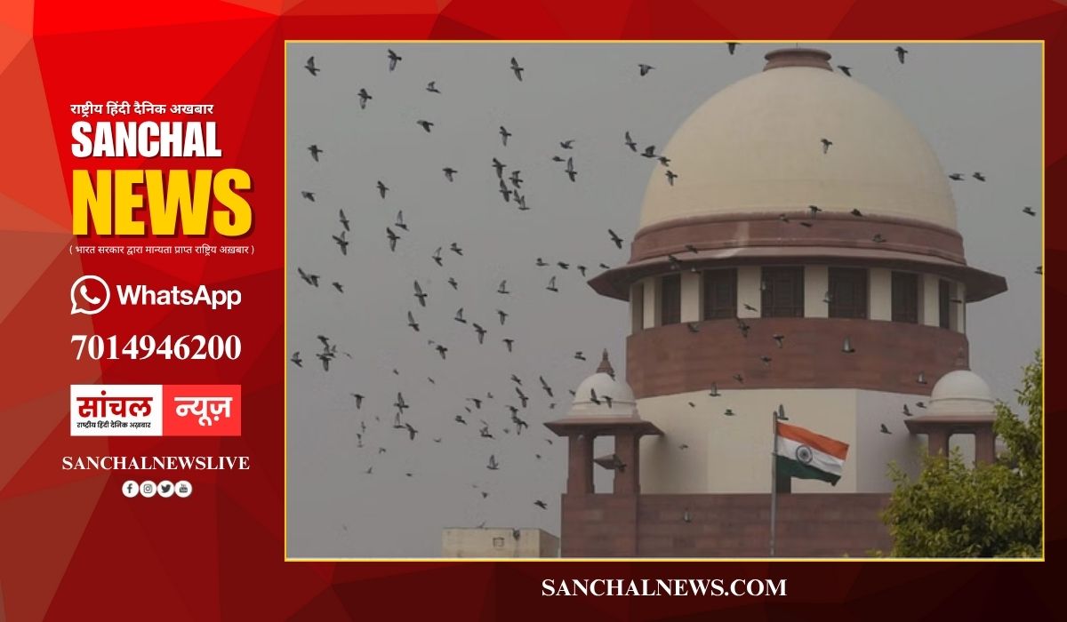 हाउसिंग बोर्ड जमीन घोटाले पर सुप्रीम कोर्ट सख्त, कहा– ऊपर से नीचे तक मिलीभगत, सब ध्वस्त होगा