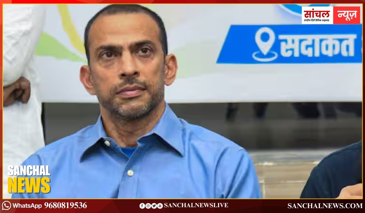 ‘महागठबंधन बनाएगा 4 डिप्टी सीएम, मुस्लिम चेहरा भी होगा शामिल’, बिहार कांग्रेस प्रभारी अल्लावारु का बड़ा दावा