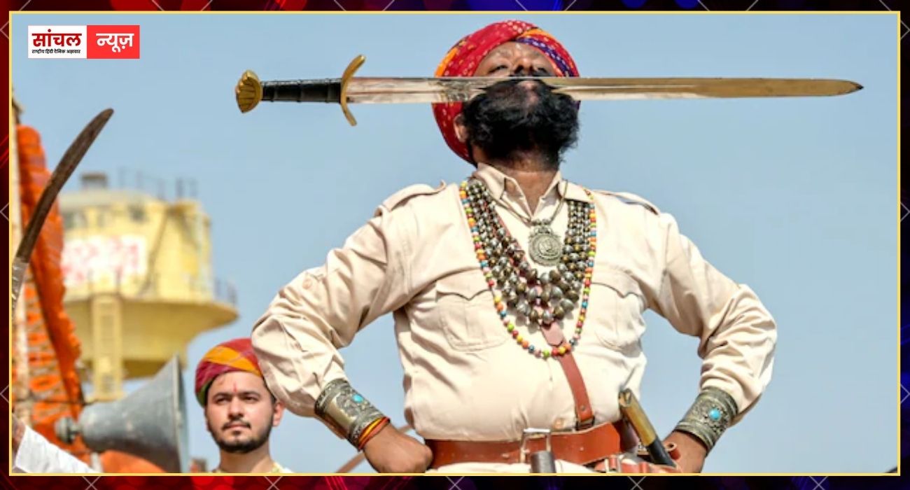 कल 22 अक्टूबर से शुरू होगा विश्वप्रसिद्ध पुष्कर मेला, पहली बार दिखेंगी ये 5 खास चीजें