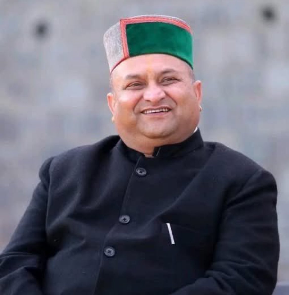 पूर्व डिप्टी स्पीकर विनय कुमार बने हिमाचल कांग्रेस के अध्यक्ष; सीएम सुक्खू ने विनय कुमार को दी बधाई