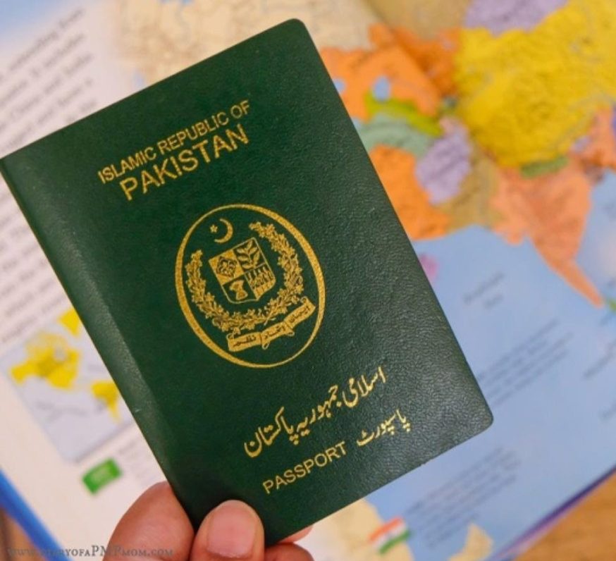 UAE Visa Ban; पाकिस्तानी लोगों को वीजा देने से UAE का इनकार, ‘अपराध में शामिल होने के डर से वीजा रोका गया’