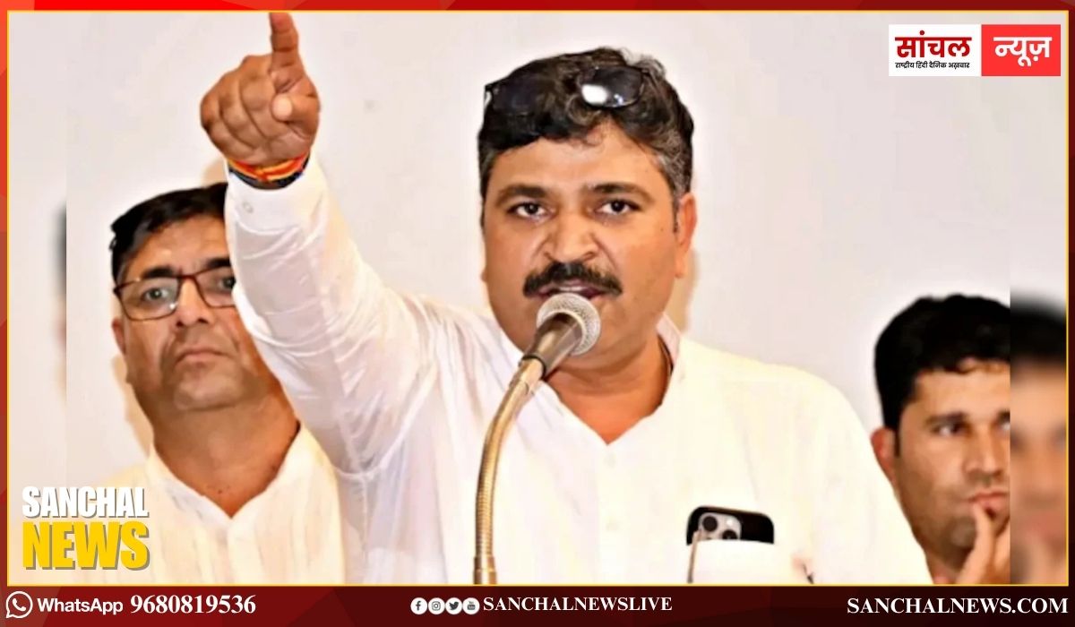 मंगला पशु बीमा योजना केवल कागजों तक सीमित क्यों? टीकाराम जूली ने मांगा भाजपा सरकार से जवाब