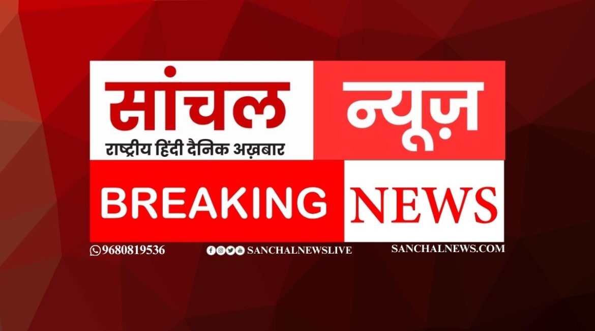 ट्रैफिक के 3 पुलिसकर्मियों पर गिरी गाज, जयपुर के हरमाडा में डंपर हादसे पर बड़ा एक्शन