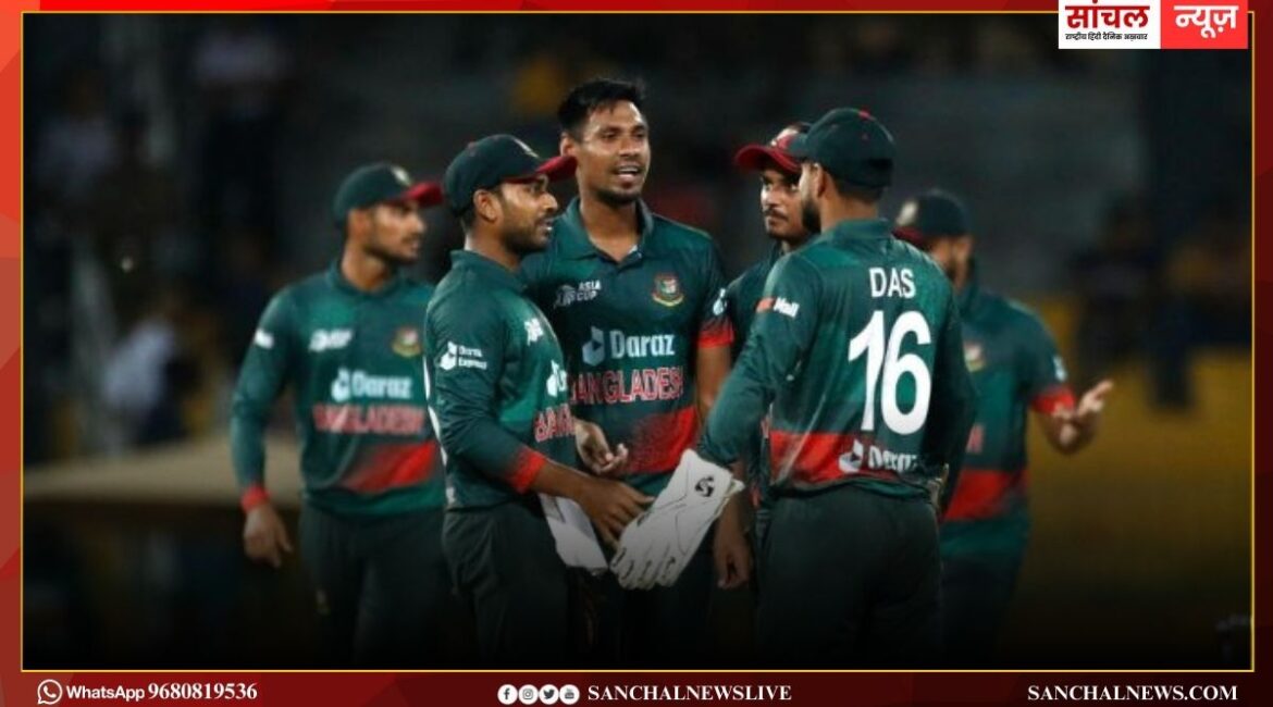 सुपर ओवर जीतकर फाइनल में पहुंचा बांग्लादेश, एशिया कप सेमीफाइनल में हारा भारत