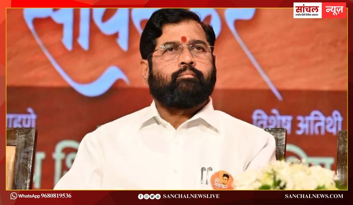राजस्थान में शिंदे गुट ने BJP को दिया अल्टीमेटम; निकाय और पंचायत चुनाव लड़ेंगे, शिवसेना ने बढ़ाई सक्रियता