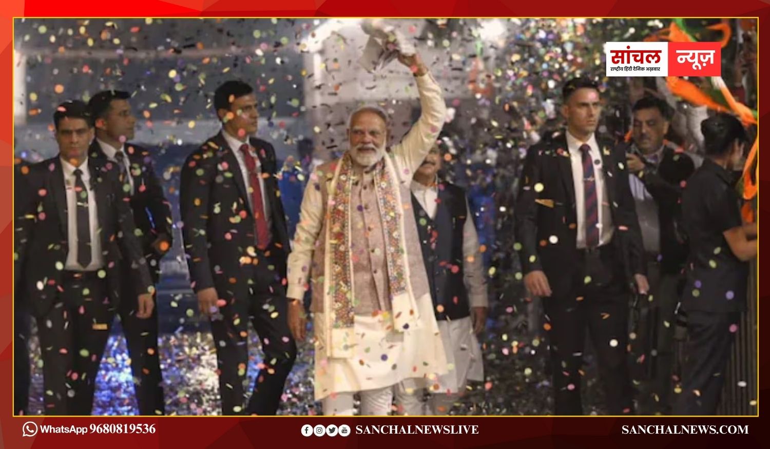 छठी मैया का अपमान करने वालों की हेकड़ी……PM मोदी का राहुल-तेजस्वी पर बड़ा अटैक
