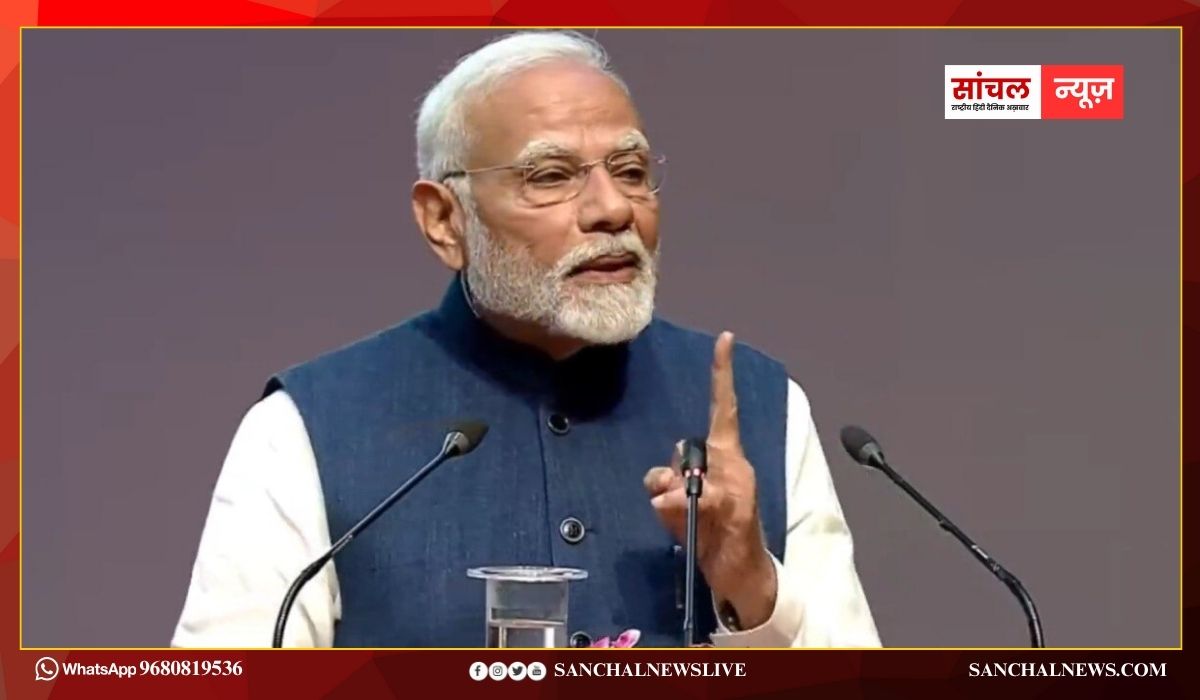 “भारत की शिक्षा व्यवस्था में हमें अपनी संस्कृति पर गर्व” PM मोदी ने सेट कर दिया 10 साल का एजेंडा