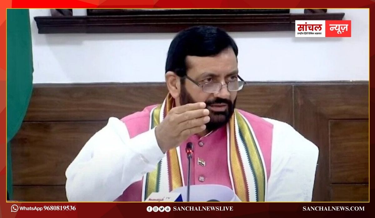 PU चंडीगढ़ से हरियाणा कॉलेजों की एफिलिएशन की फिर उठी मांग, ‘पंजाब विश्वविद्यालय योगदान करना चाहती है हरियाणा सरकार’