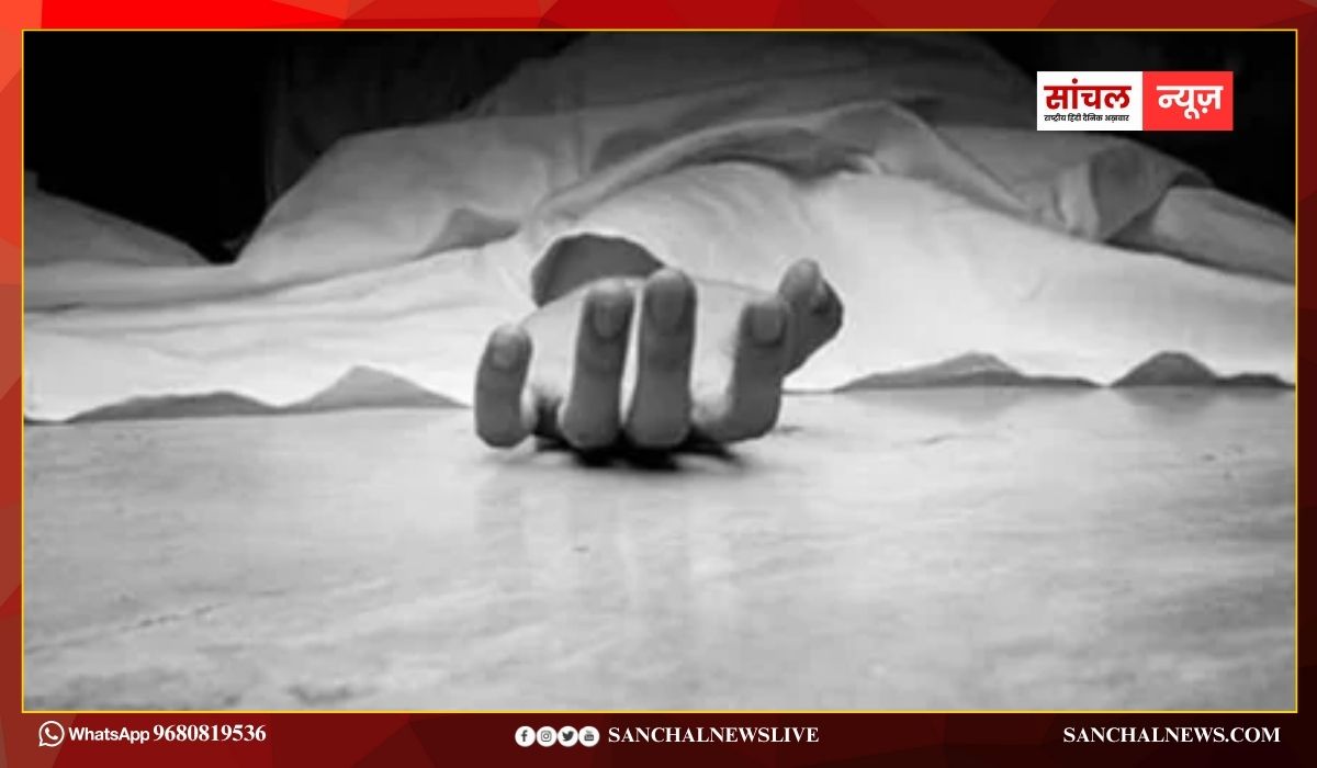 आंतकी मॉड्यूल केस में बेटे से पूछताछ के सदमे में उठाया कदम; खुद पर पेट्रोल छिड़क कर लगा ली आग