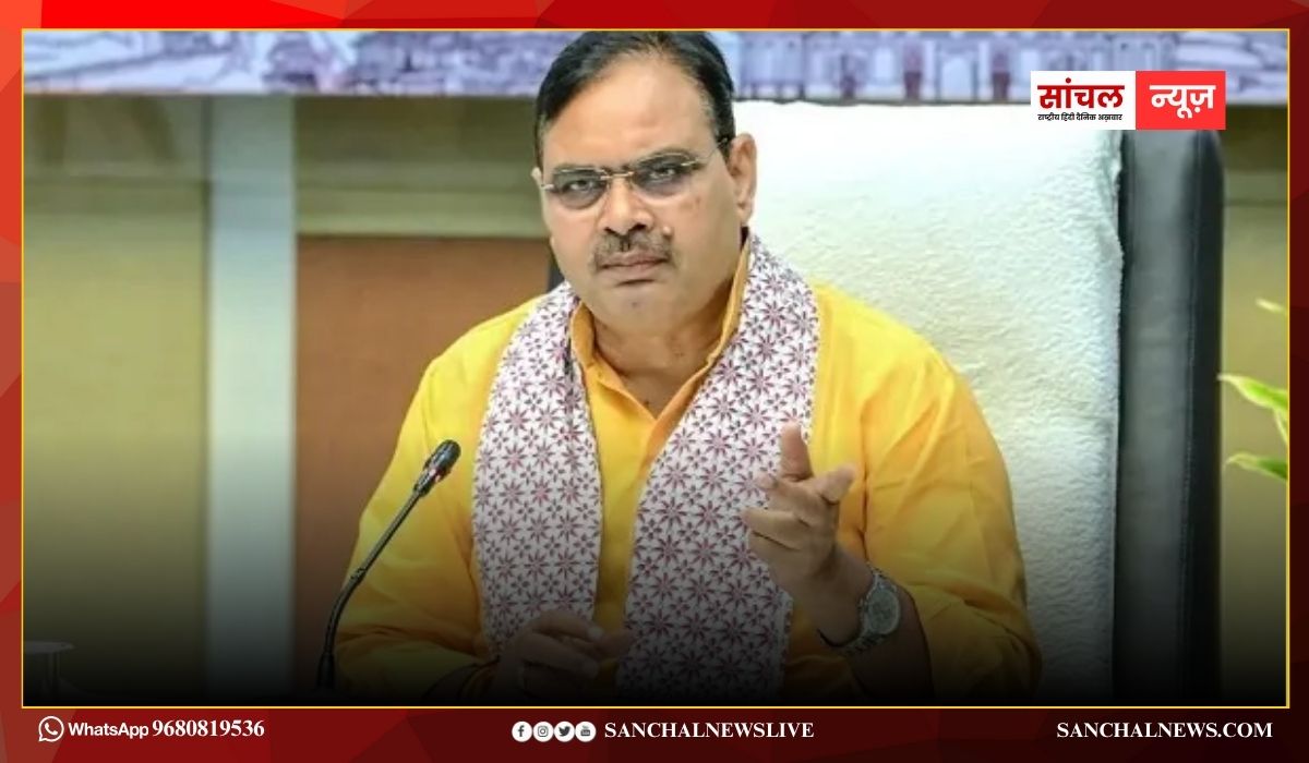 मंत्रिमंडल फेरबदल की चर्चा के बीच…राजस्थान सरकार की कैबिनेट बैठक पर सभी की नजर