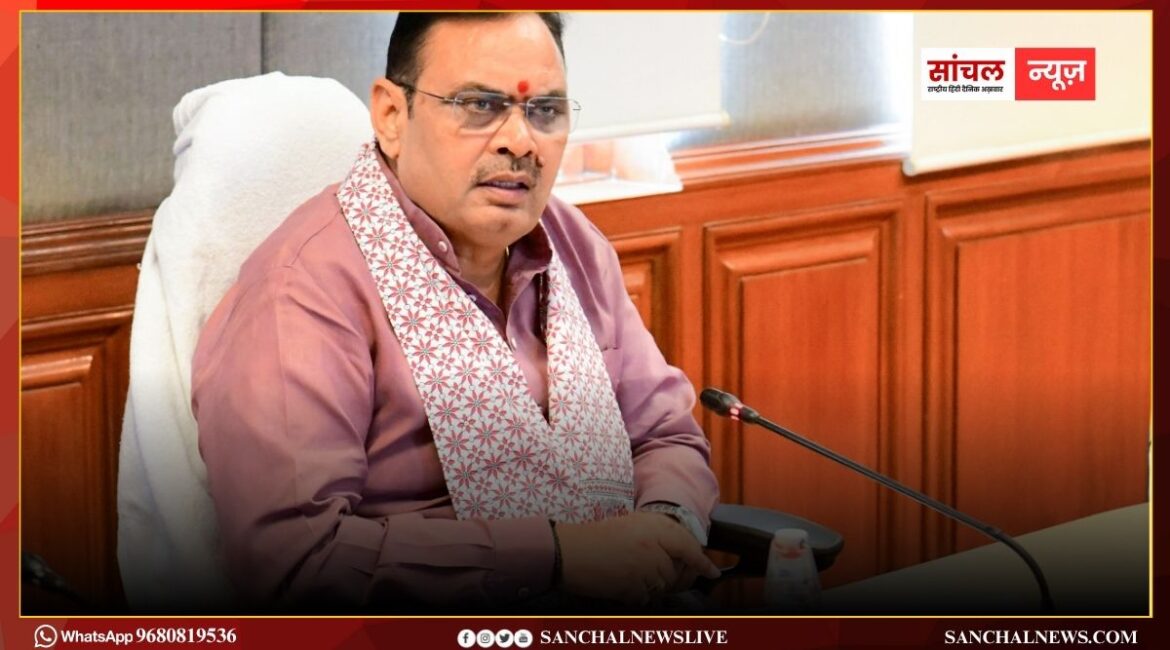 राजस्थान कैबिनेट का बड़ा फैसला, ग्लोबल कैपेसिटी पॉलिसी को मंजूरी. रोजगार, औद्योगिक निवेश और कौशल विकास से जुड़े निर्णय पर मुहर