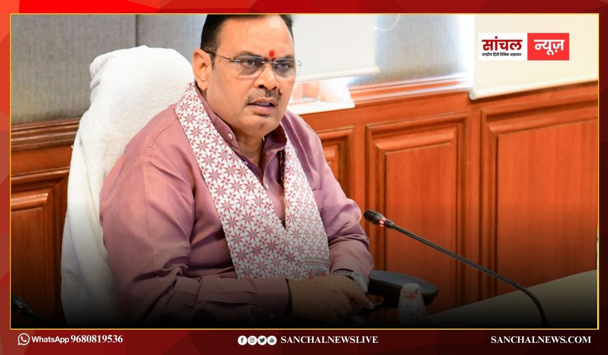 राजस्थान कैबिनेट का बड़ा फैसला, ग्लोबल कैपेसिटी पॉलिसी को मंजूरी. रोजगार, औद्योगिक निवेश और कौशल विकास से जुड़े निर्णय पर मुहर