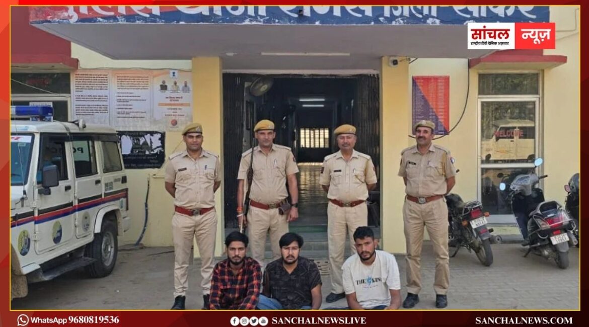 बदला लेने के लिए हाथ-पैर तोड़ बनाया वीडियो; 4 साल पहले वीडियो वायरल होने से थे नाराज