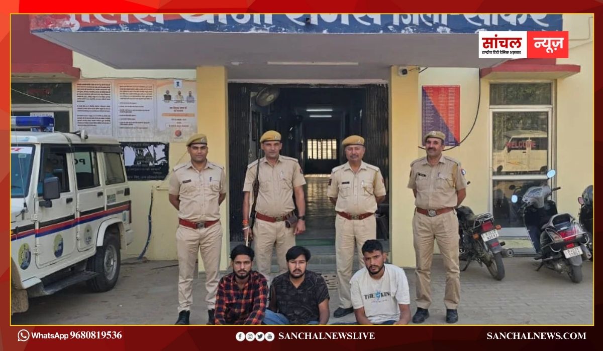 बदला लेने के लिए हाथ-पैर तोड़ बनाया वीडियो; 4 साल पहले वीडियो वायरल होने से थे नाराज