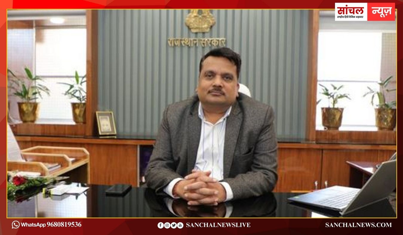 रणकपुर में आयोजित समारोह के दौरान सुरक्षा एवं कानून व्यवस्थाओं के दिए निर्देश