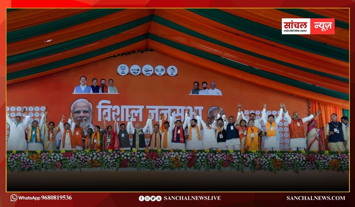 राहुल गांधी के तालाब में छलांग लगाने पर PM मोदी का तंज; बड़े-बड़े लोग’ बिहार में पानी में डुबकी लगाकर ‘चुनाव में डूबने की प्रैक्टिस’
