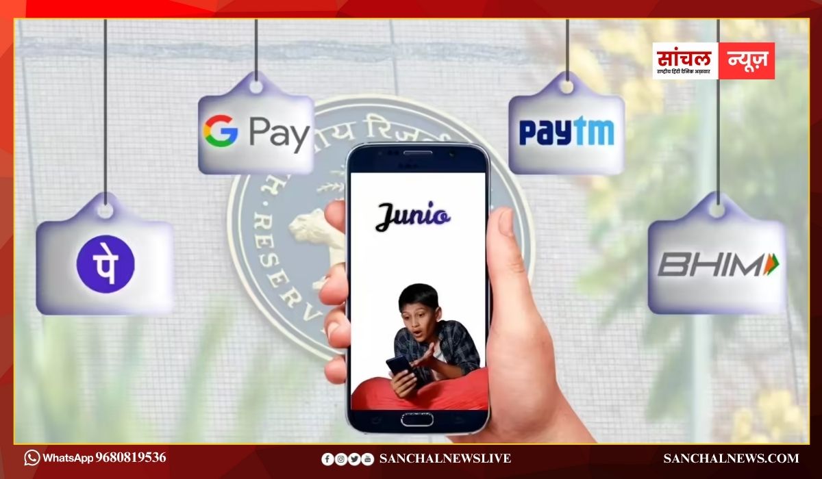 बच्चे भी कर सकेंगे ऑनलाइन पेमेंट, अब बिना बैंक अकाउंट के भी चलेगा यूपीआई! जानें पूरी डिटेल