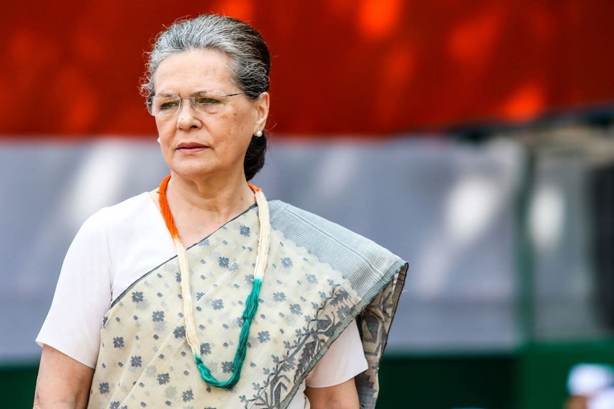 VB-G-RAM-G Bill: ‘मोदी सरकार ने मनरेगा पर बुलडोजर……मोदी सरकार पर भड़कीं सोनिया गांधी