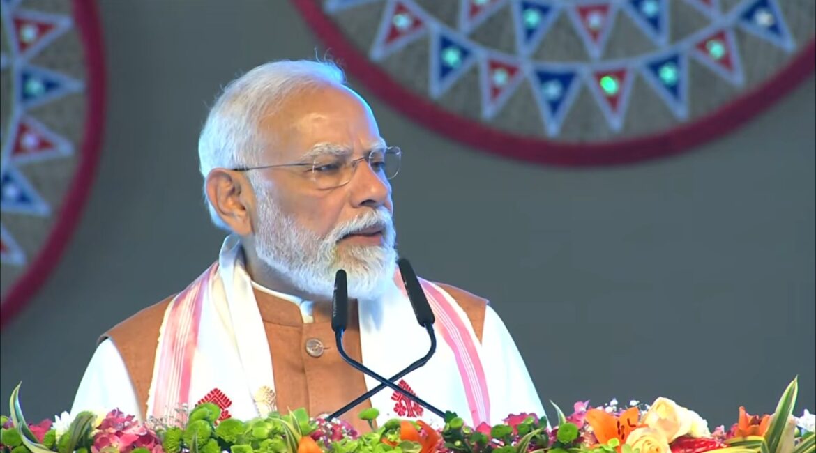 ‘असम के विकास में नया अध्याय जुड़ रहा’ गुवाहाटी एयरपोर्ट पर मिलेंगी नई सुविधाएं, प्रधानमंत्री मोदी ने लोगों से क्यों की ये अपील?